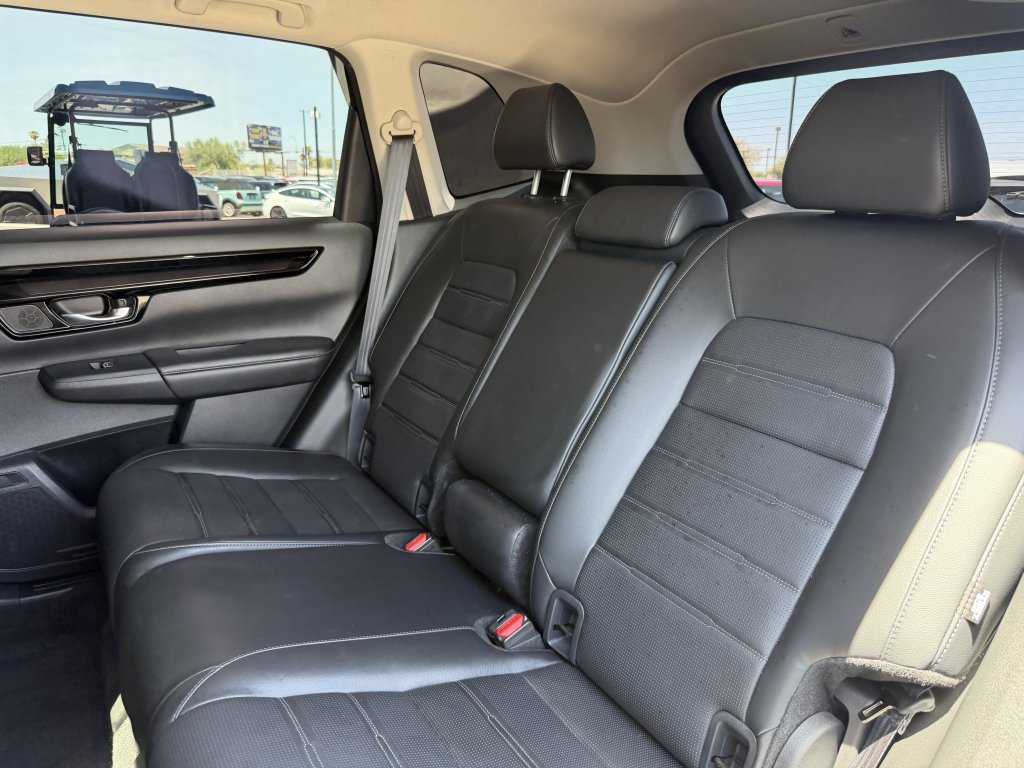 Used 2024 Honda CR-V EX-L image 36