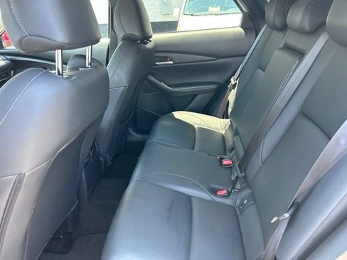 Used 2024 MAZDA CX-30 AWD 2.5 S w/ Select Sport Pkg image 25