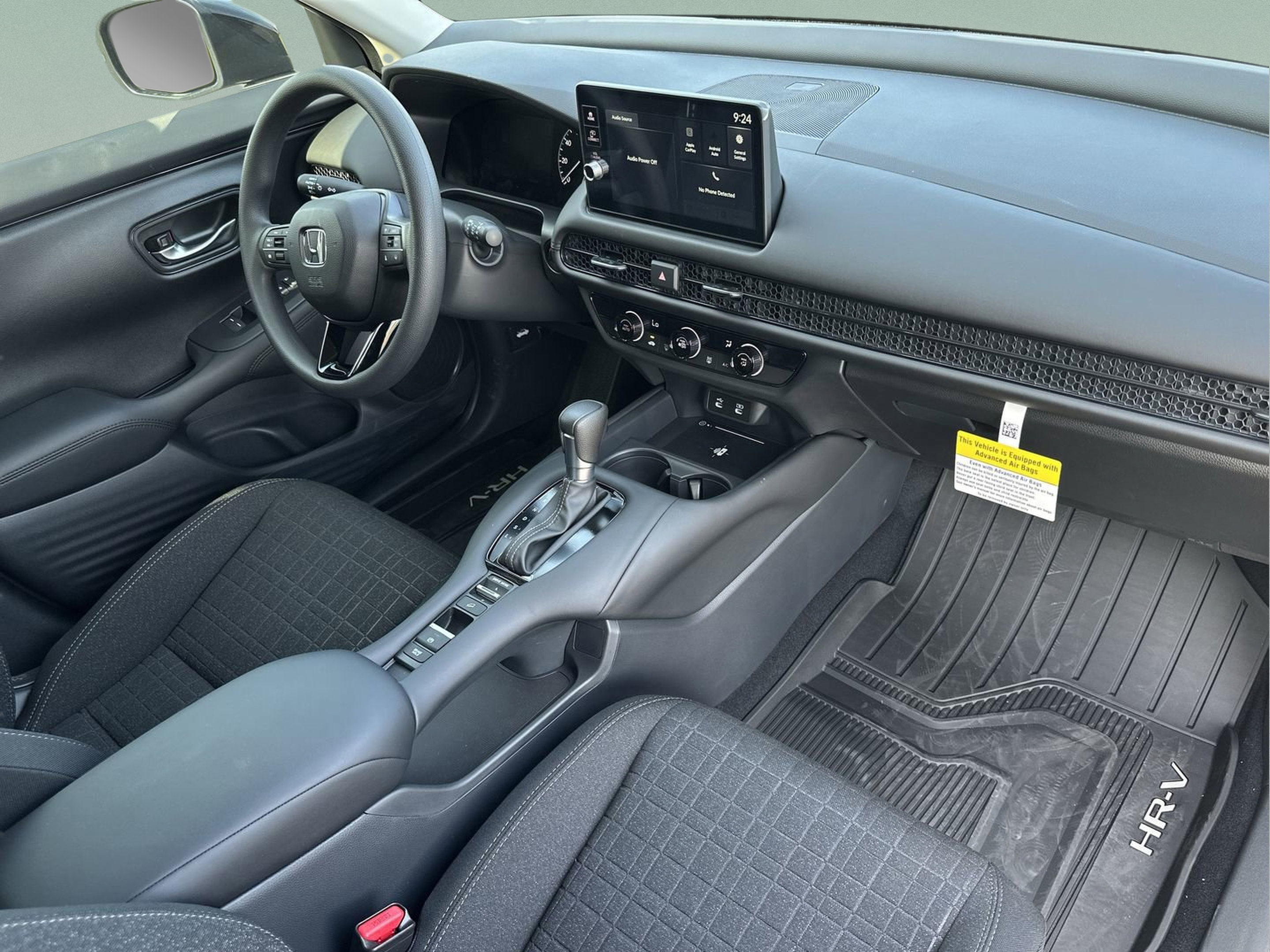 Certified 2026 Honda HR-V LX image 23