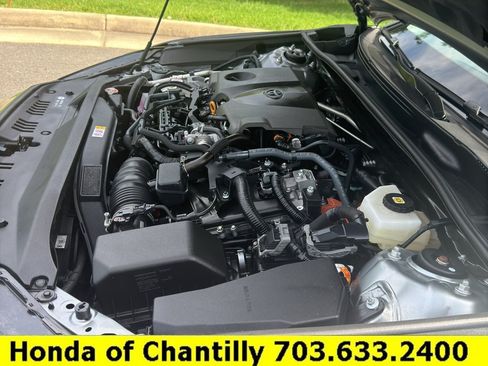 Used 2026 Toyota Camry XLE w/ Premium Plus Package FWD image 39