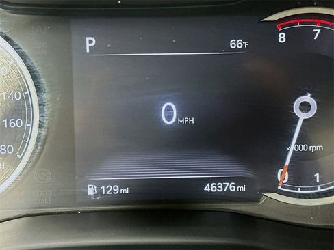 Used 2023 Genesis G70 2.0T w/ Sport Prestige Package image 15