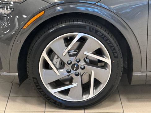New 2026 Genesis GV60 Advance AWD/4WD image 26