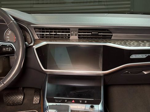 Used 2019 Audi A6 2.0T Premium w/ Convenience Package AWD/4WD image 26