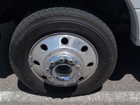 Used 2018 Ford F450 Limited AWD/4WD image 16