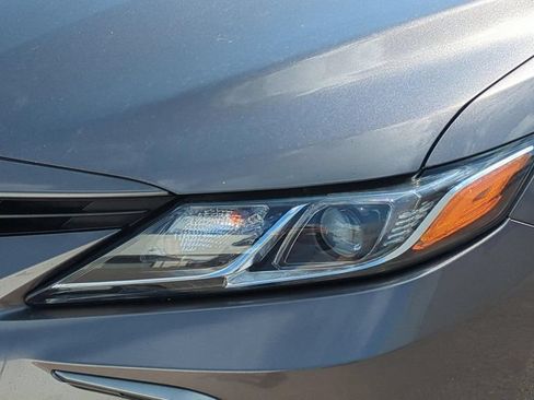 Used 2024 Toyota Camry LE FWD image 23