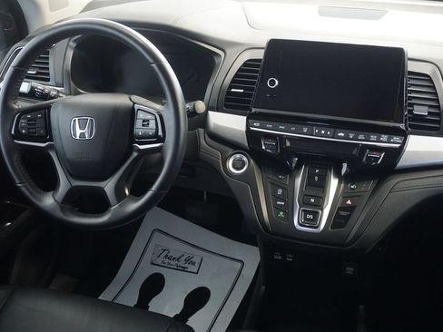Used 2025 Honda Odyssey EX-L image 30