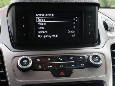 Used 2022 Ford Transit Connect XL FWD image 31