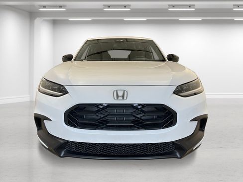 New 2026 Honda HR-V Sport image 10