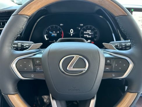 New 2026 Lexus RX 350 Premium Plus AWD/4WD image 22