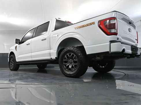 Used 2023 Ford F150 Tremor w/ Equipment Group 402A High image 58