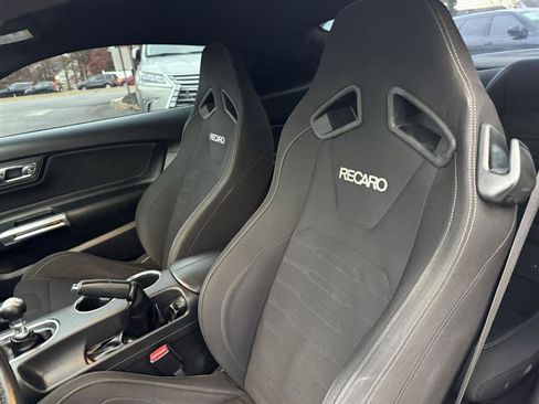 Used 2015 Ford Mustang GT w/ GT Performance Package image 20