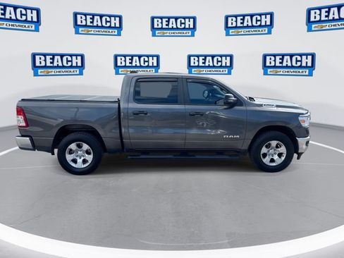 Used 2023 RAM 1500 Big Horn AWD/4WD image 9