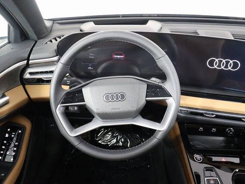 New 2025 Audi A5 2.0T Premium Plus image 3