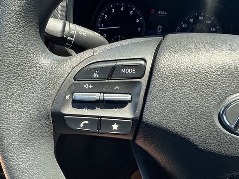 Certified 2023 Hyundai Kona SEL w/ Cargo Package AWD/4WD image 29