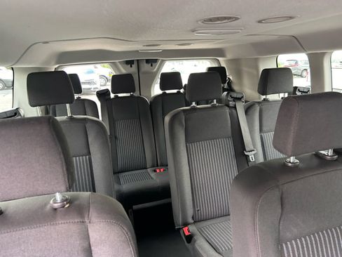 Used 2018 Ford Transit 350 XL RWD image 25