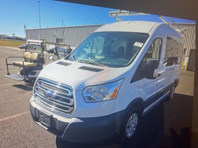 Used 2018 Ford Transit 150 XLT