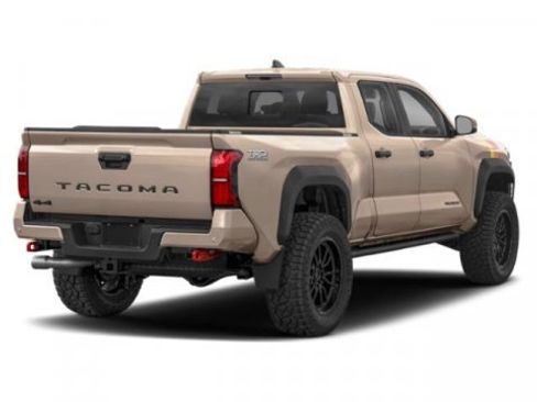 New 2026 Toyota Tacoma TRD Off-Road AWD/4WD image 2