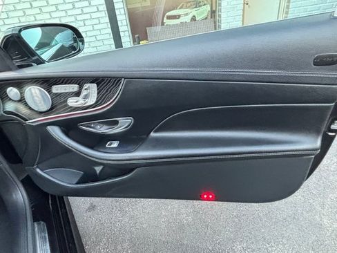 Used 2019 Mercedes-Benz E 450 Cabriolet image 36