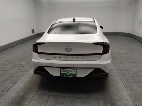 Used 2023 Hyundai Sonata SEL w/ Preferred Accessory Package image 7