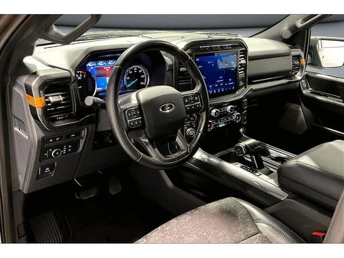 Used 2021 Ford F150 Tremor w/ Equipment Group 401A Mid image 16