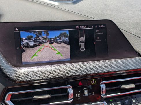Used 2023 BMW 228i Gran Coupe w/ Convenience Package FWD image 23