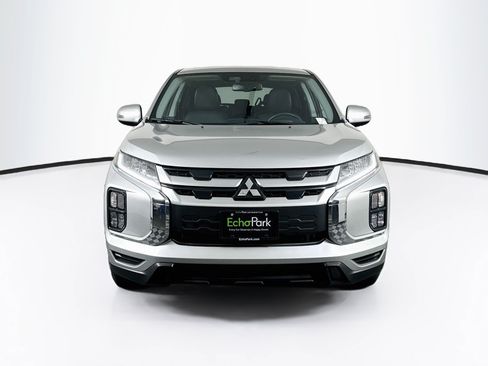 Used 2024 Mitsubishi Outlander Sport AWD image 2