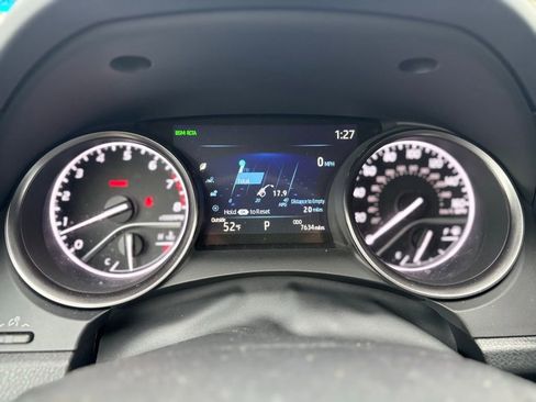 Used 2024 Toyota Camry SE image 18