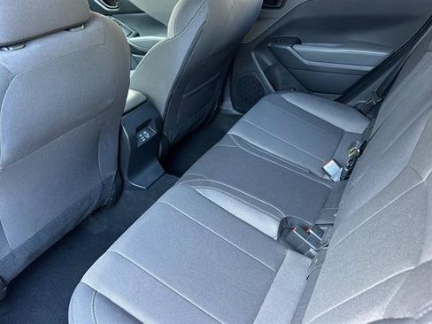 Certified 2025 Subaru Crosstrek 2.5i Premium AWD/4WD image 12