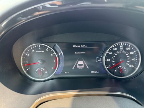Used 2021 Kia Seltos SX AWD/4WD image 13