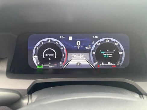 Used 2025 Toyota 4Runner 4WD image 21