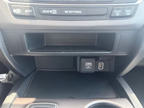 Certified 2023 Honda Ridgeline Sport image 54