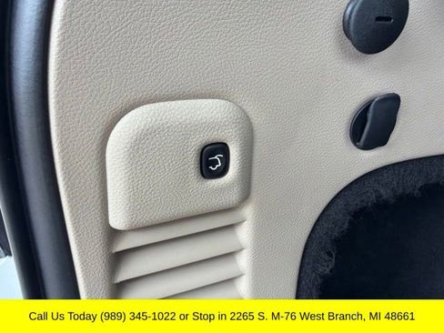 Used 2020 Jeep Grand Cherokee Limited AWD/4WD image 37