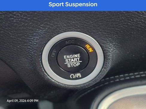 Used 2021 Dodge Challenger SXT w/ Blacktop Package image 20