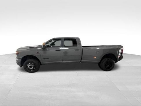 New 2026 RAM 3500 Big Horn AWD/4WD image 2
