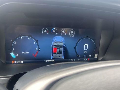 New 2026 Ford F150 Platinum AWD/4WD image 18