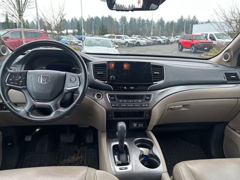 Used 2019 Honda Pilot EX-L image 14