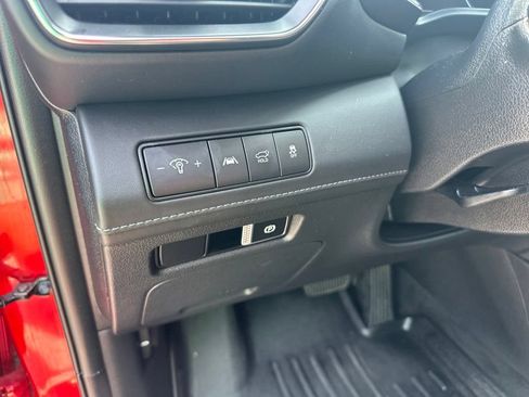 Used 2023 Hyundai Santa Fe Calligraphy w/ Cargo Package FWD image 17