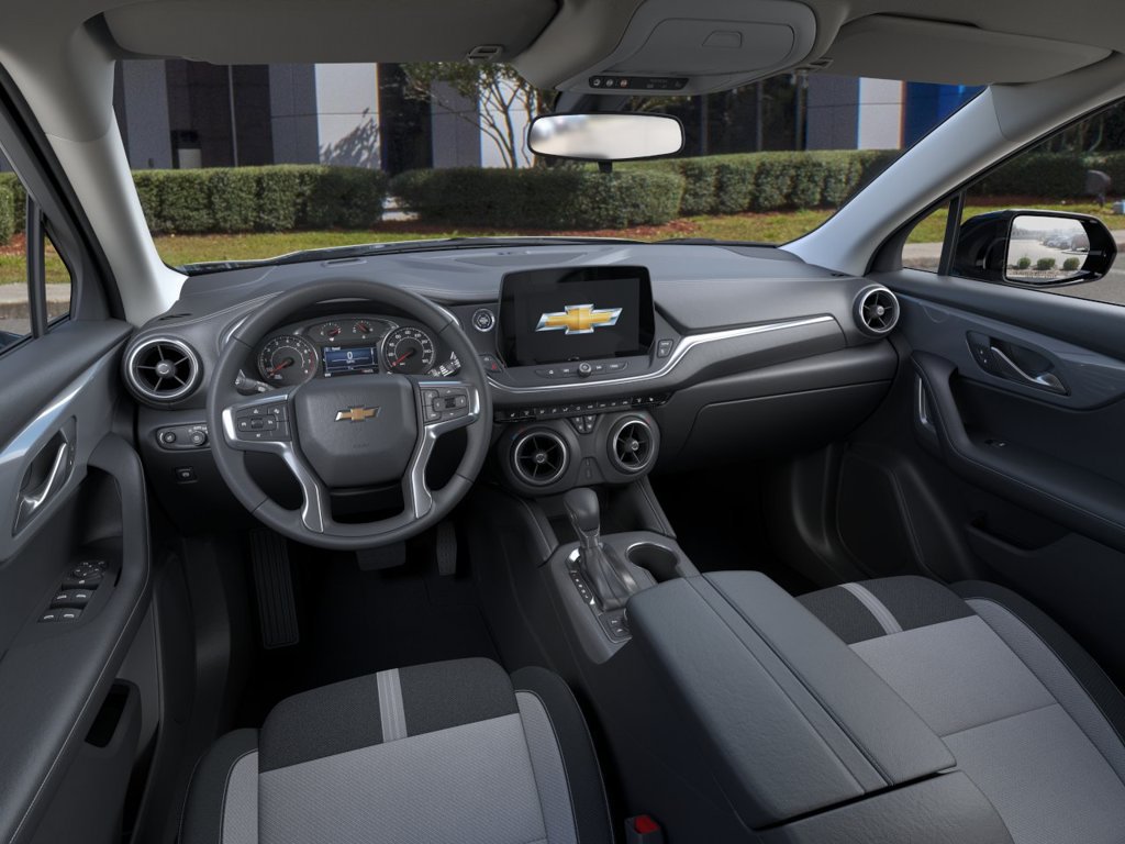 New 2026 Chevrolet Blazer LT FWD image 15