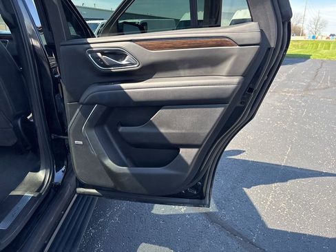 Used 2023 Chevrolet Tahoe High Country AWD/4WD image 27