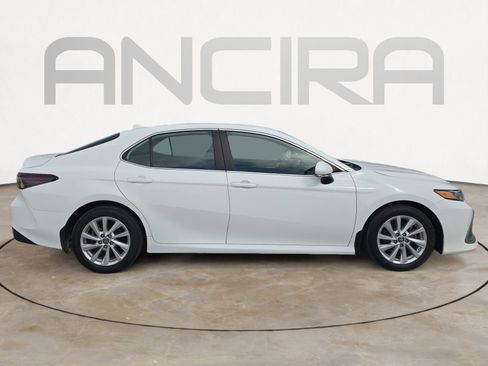 Used 2023 Toyota Camry LE image 11