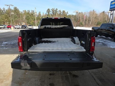 Used 2023 Ford F150 XLT w/ Equipment Group 302A High image 22