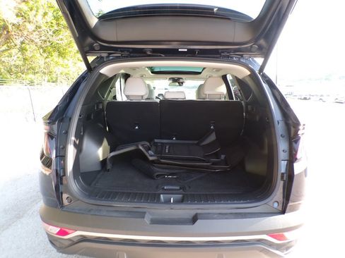 Used 2024 Hyundai Tucson SEL AWD/4WD image 17
