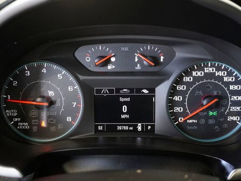 Used 2024 Chevrolet Malibu LT w/ Sport Edition image 23