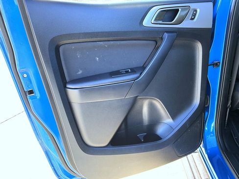 Used 2021 Ford Ranger XLT w/ Equipment Group 301A Mid image 21