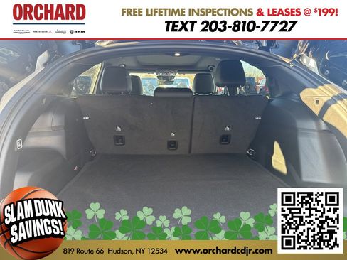 Used 2025 Jeep Wagoneer S Limited image 14