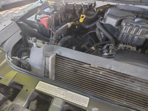 Used 2016 Ford F350 XL w/ Power Equipment Group RWD image 28