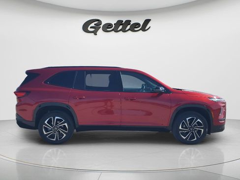 Used 2025 Buick Enclave Sport Touring w/ Power Package FWD image 4