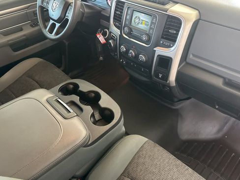 Used 2020 RAM 1500 Warlock AWD/4WD image 15