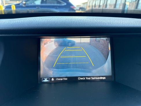 Used 2013 Honda Crosstour EX-L image 24