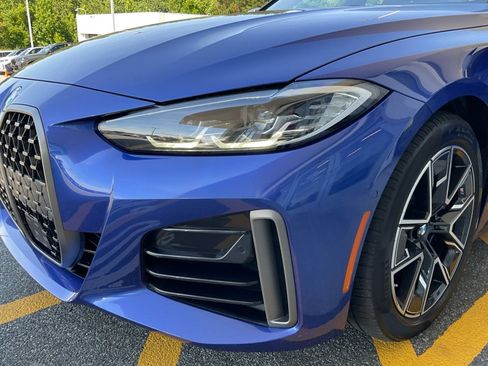 Used 2024 BMW M440i xDrive Gran Coupe AWD/4WD image 26